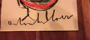 Anton Heyboer - Geen titel kopen? Bied vanaf 150!