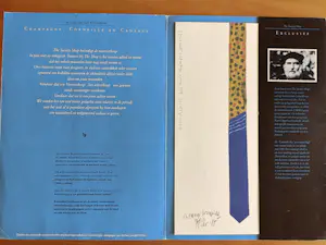 Corneille - Special design voor the Society shop kopen? Bied vanaf 10!