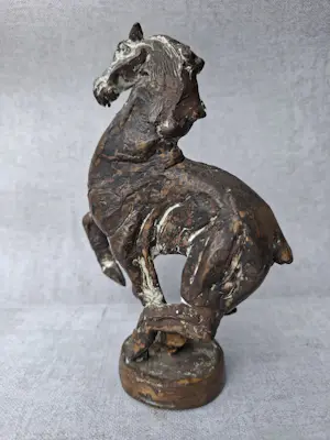 Jos Dirix - Paard kopen? Bied vanaf 399!