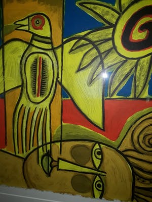 Corneille - L' Oiseau et son double kopen? Bied vanaf 350!