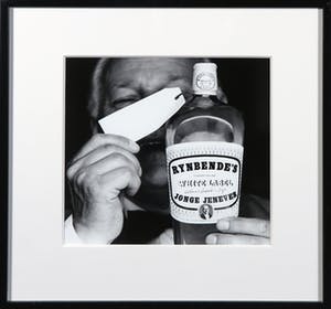 Paul Huf - Foto, Rynbende's kopen? Bied vanaf 1!