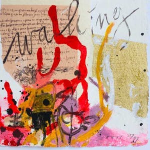 Miriam Slaats - Walking kopen? Bied vanaf 35!