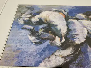 Hans Lie - Judo uchi mata kopen? Bied vanaf 20!