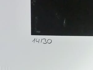 Armando - Waldrand! Giclee op katoenpapier. kopen? Bied vanaf 99!