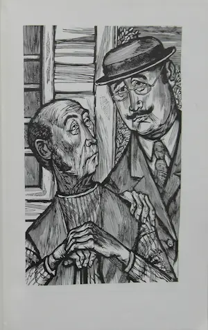 Lou Strik - Bankspiegel kopen? Bied vanaf 50!