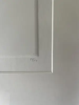 AcheterHarry van Kuyk - Letter J? Enchérissez de 395!