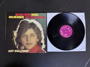 Various artists - Georges Moustaki Brel sardou - Multiple artists kopen? Bied vanaf 28!