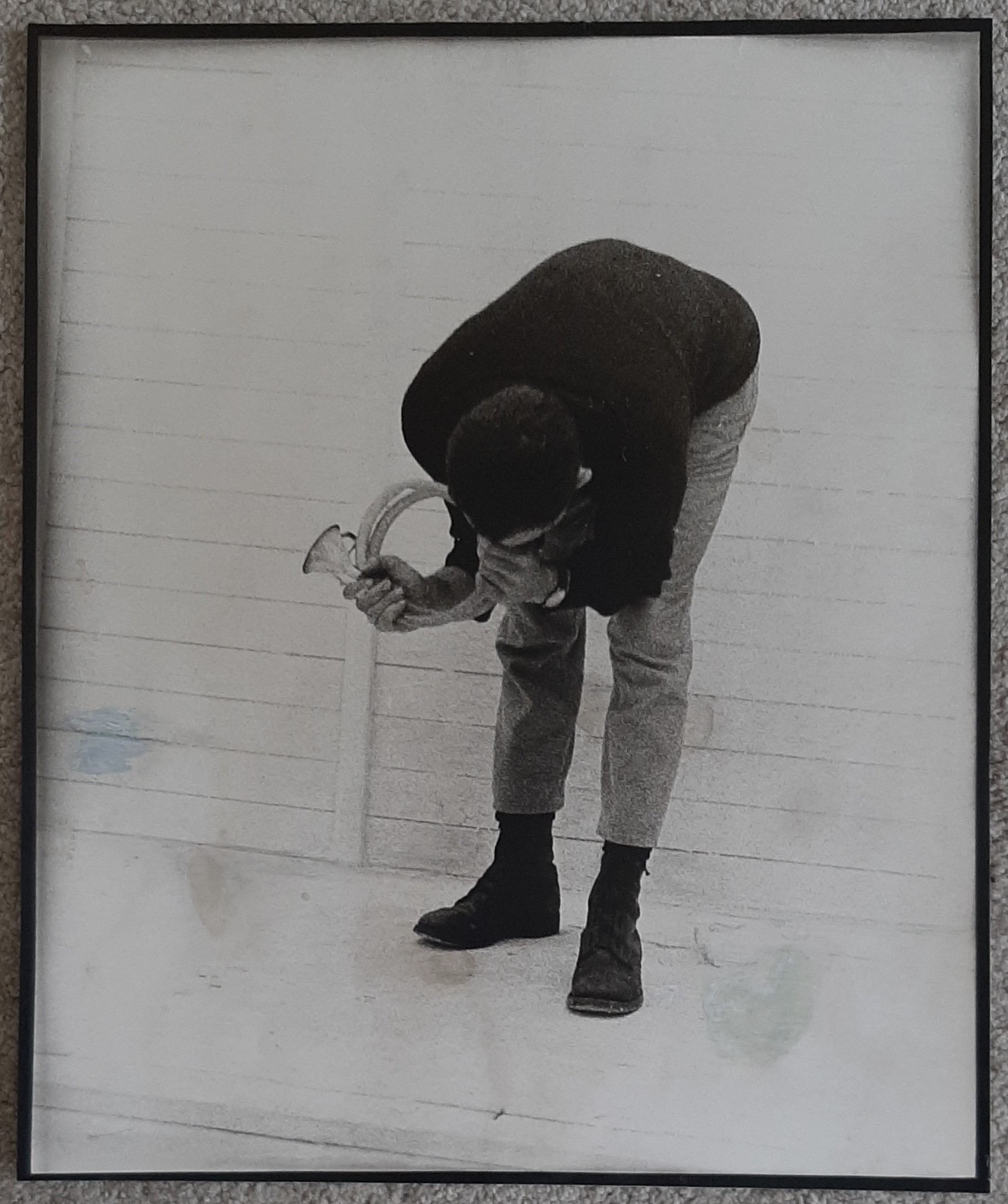 Servie Janssen (1949-2018)