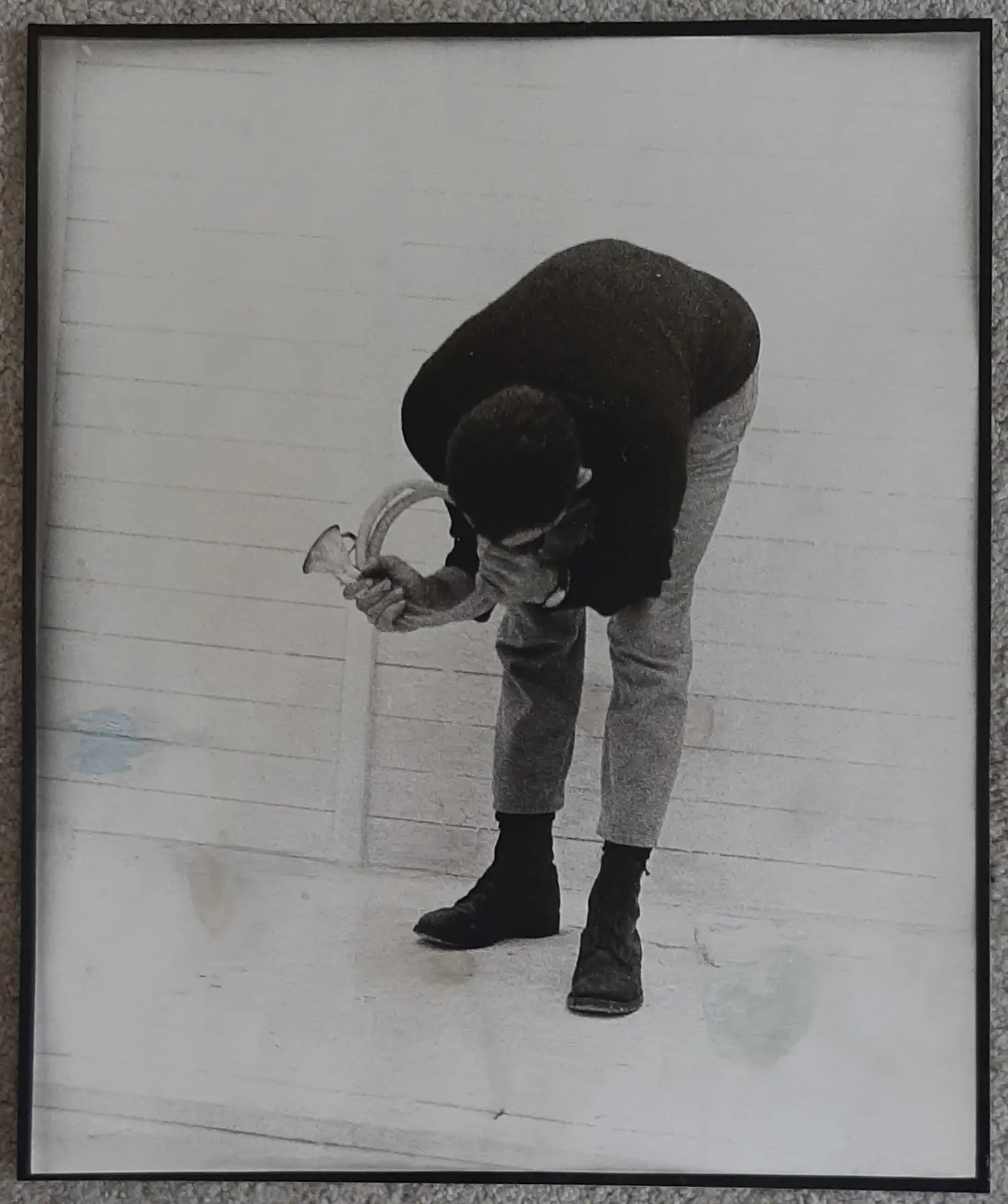 Servie Janssen (1949-2018)