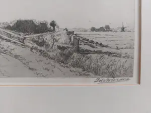 Ids Wiersma - Bij Bergum West kopen? Bied vanaf 80!