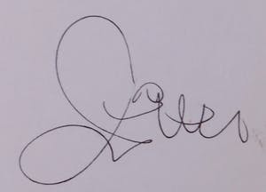 Franscz Witte - Olieverf en krijt op papier, Zonder titel kopen? Bied vanaf 1!