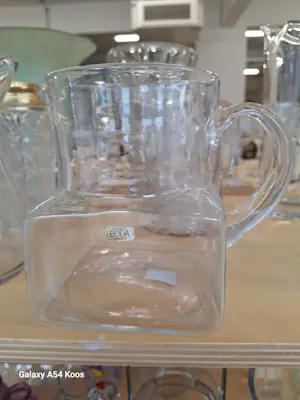 Kosta Boda - Signe Persson Melin karaf kopen? Bied vanaf 50!