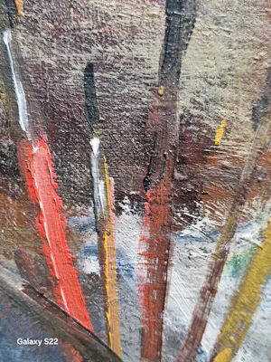 Omer Van Vosselen - De jonge kunstenaar kopen? Bied vanaf 295!