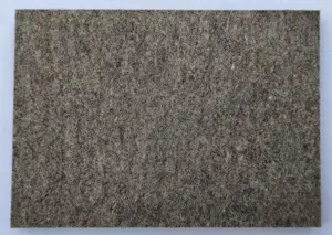 Joseph Beuys - Filzpostkarte – Siebdruck auf Filz – Multiple kopen? Bied vanaf 27!