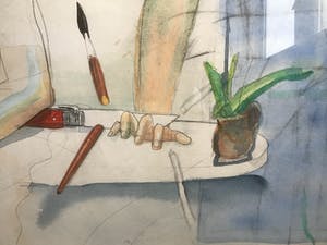 Pat Andrea - il silencio kopen? Bied vanaf 1500!