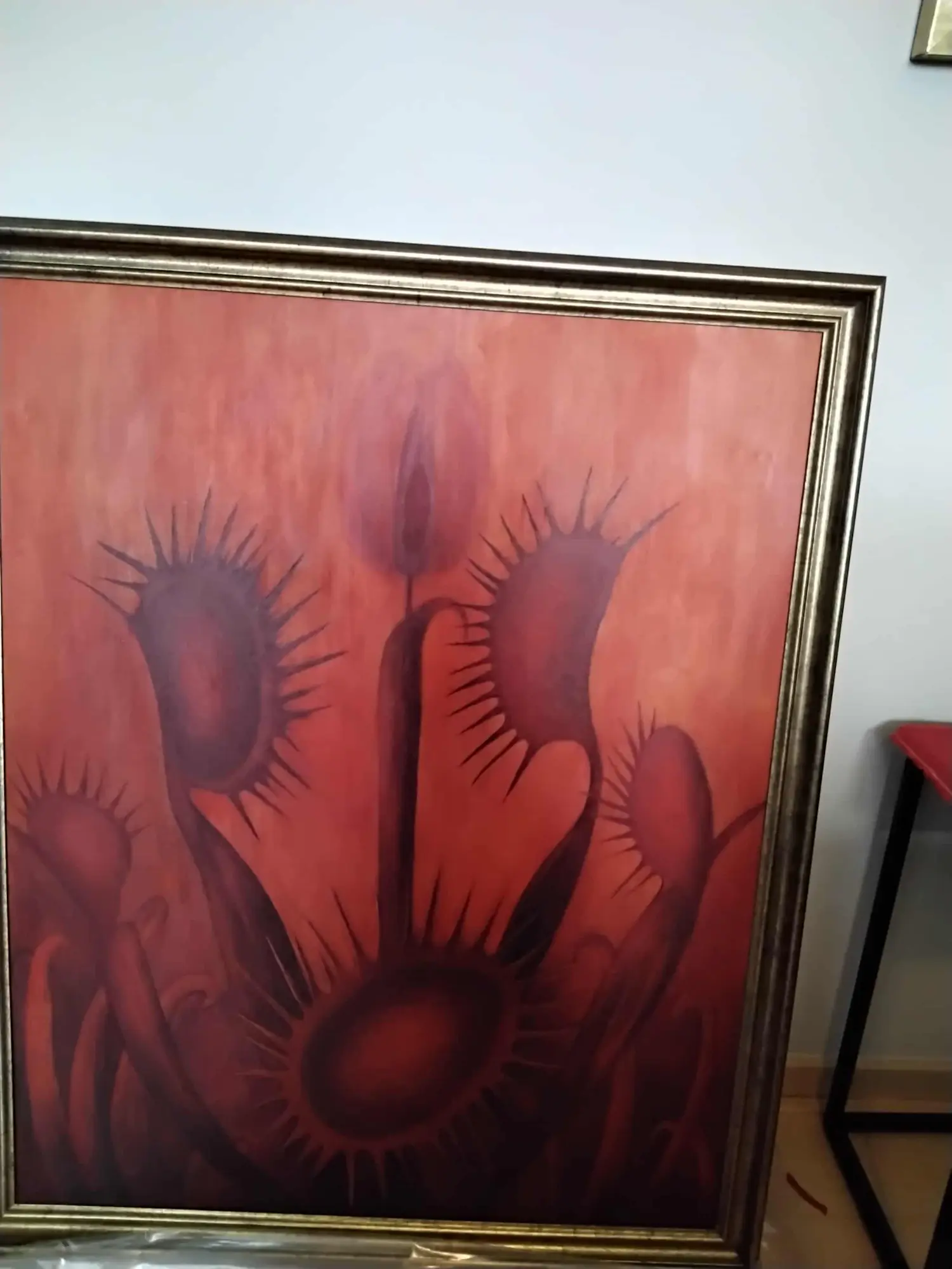 Florent Smet (1914-2001)