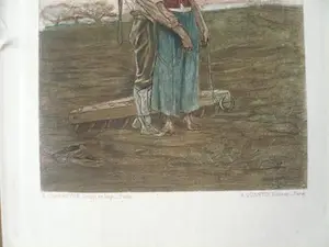 Felicien Rops - Le Bout du Sillon kopen? Bied vanaf 30!