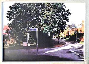 Rob Scholte - Bergense School, 13 dorpsgezichten kopen? Bied vanaf 220!