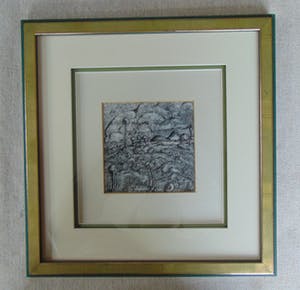 Murk van Stralen - Na 50 megaton kopen? Bied vanaf 60!