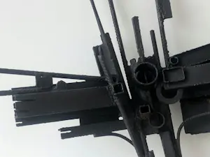 Rien Goené - Straling kopen? Bied vanaf 1750!