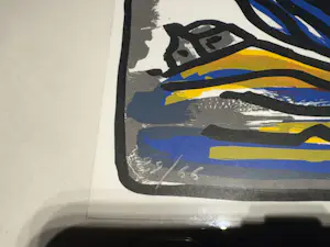 Fred Bervoets - titel niet gekend kopen? Bied vanaf 250!