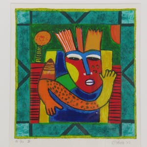 Clemens Briels - Figuur III kopen? Bied vanaf 10!