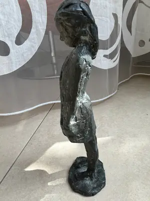 Frits Stapel - VERLEGEN MEISJE kopen? Bied vanaf 150!