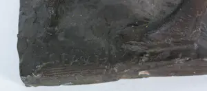 Clemens Pasch - Bronzen beeld, Die Freundinnen + boek! kopen? Bied vanaf 1500!