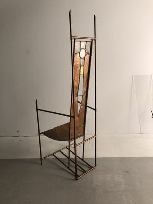 Cor de Ree - Stoel kopen? Bied vanaf 150!