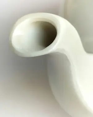 N.V. Porselein- en Tegelfabriek Mosa - Mosa Maastricht - Theeservies kopen? Bied vanaf 40!