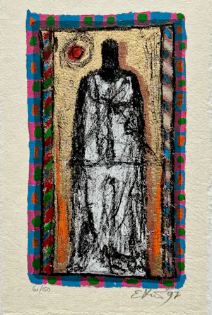 Eric Toebosch - Zonder titel kopen? Bied vanaf 30!