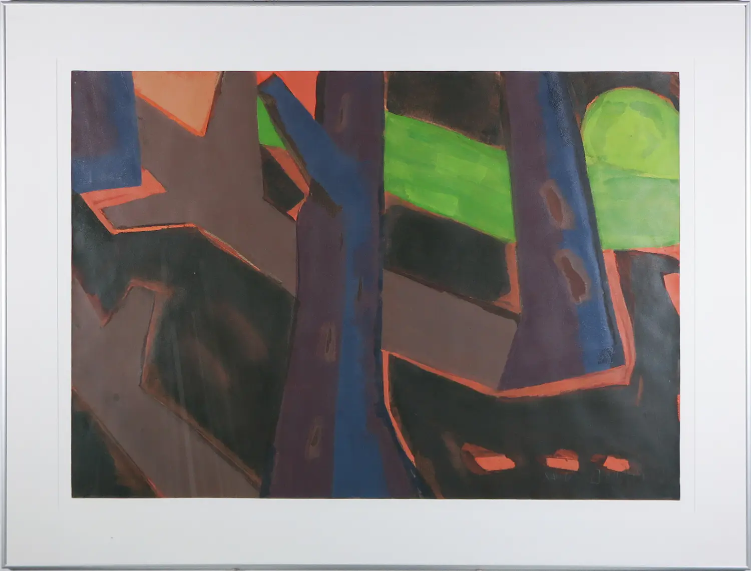 Xandra Donders (1962)