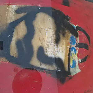Herman Brood - Queen's head kopen? Bied vanaf 1500!