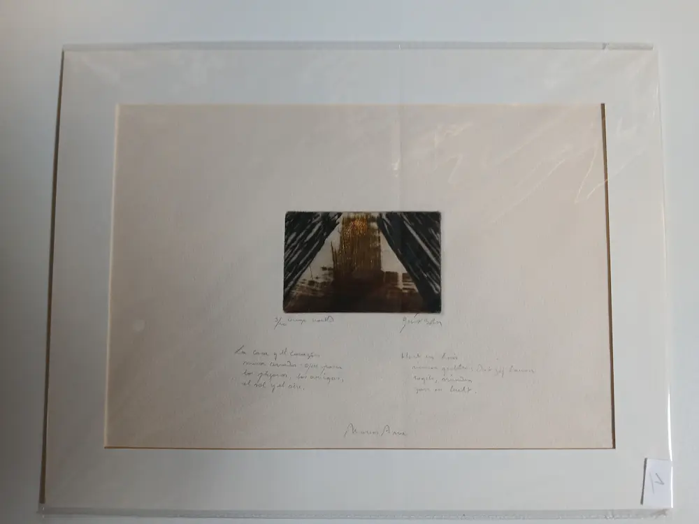 Antonio Guirado (1932-2010)