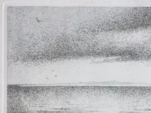 Jan Deodatus - Drooggevallen inham bij duinen - Ets kopen? Bied vanaf 75!