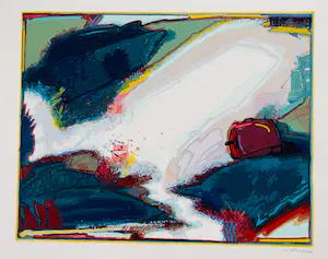 Huibert van Dorp - Zonder titel kopen? Bied vanaf 27!