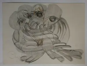 Chrysiis - Naakt. Figuren. kopen? Bied vanaf 29!