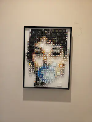 Isabel Scheltjens - Audrey kopen? Bied vanaf 2995!