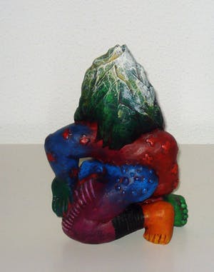 Clemens Briels - Object, zeer zeldzaam!!! kopen? Bied vanaf 125!