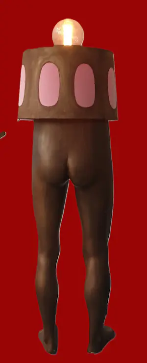 Nanda van Alebeek - Lightboy kopen? Bied vanaf 2750!