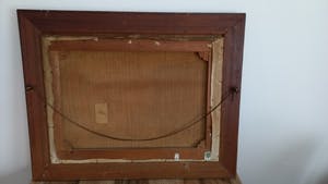 Martin van Waning - Visafslag bij de Visbank aan de Westhavenkade in Vlaardingen kopen? Bied vanaf 500!