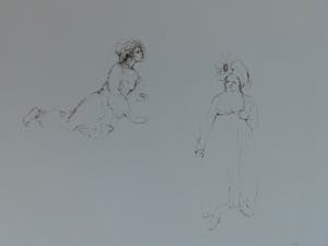 Leonor Fini - Variations kopen? Bied vanaf 23!