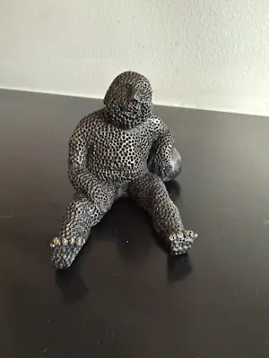 Carolein Smit - Kind met bal kopen? Bied vanaf 150!