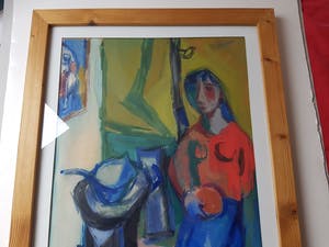 Willem Ernst van Boven - Meisje kopen? Bied vanaf 1!