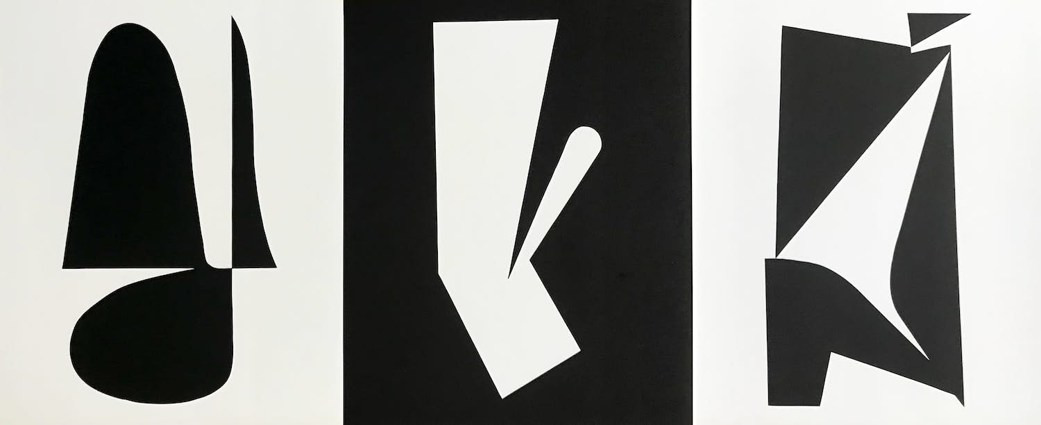 Victor Vasarely - 3 offset lithos - DONAN, LETHE en BUKK - 1973 kopen? Bied vanaf 50!