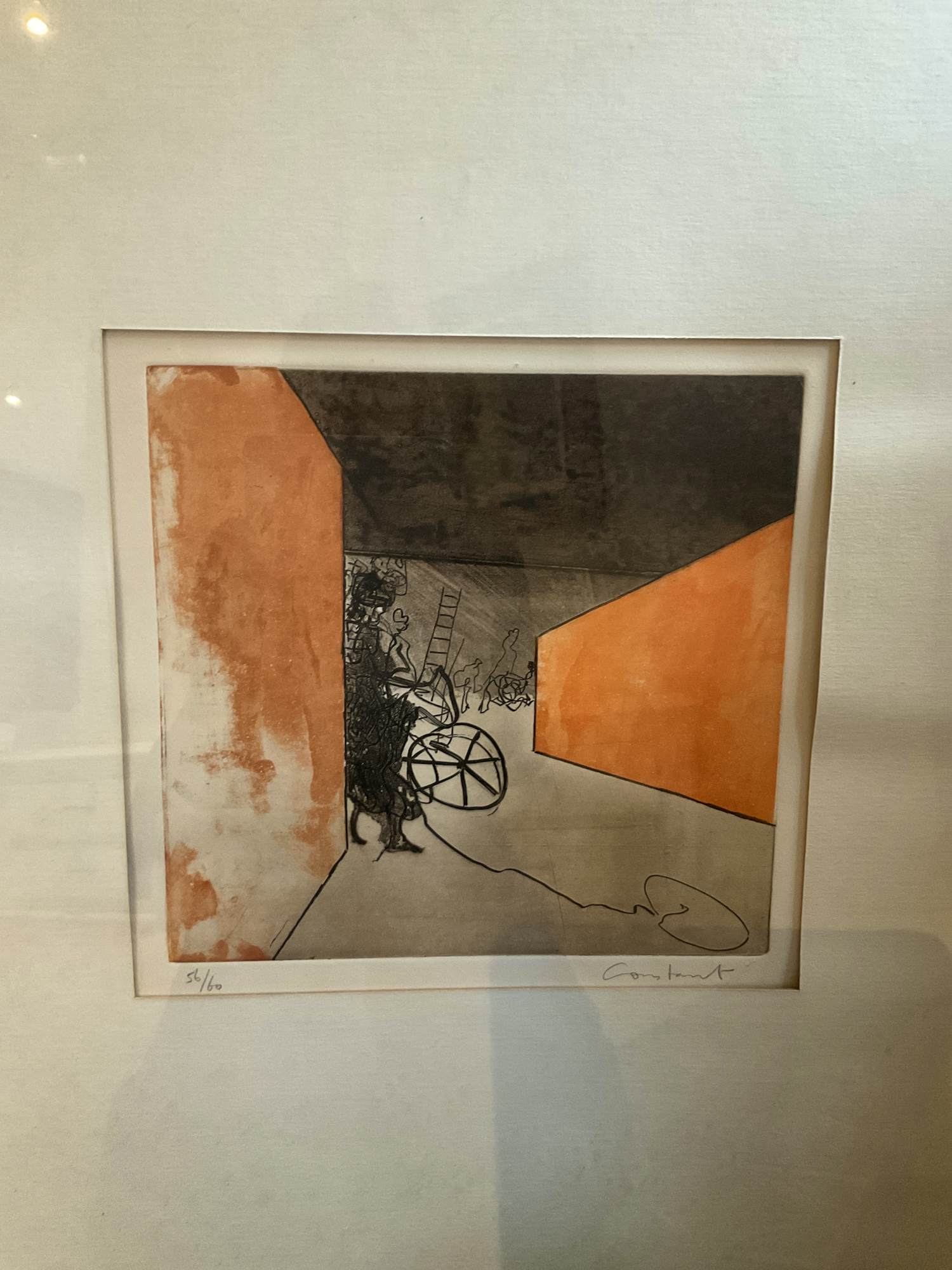 Buy Constant - Figuren in labyrint? Bid from 100!