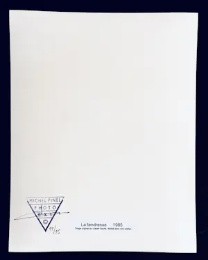 Michel Pinel - Zärtlichkeit – 1985 kopen? Bied vanaf 60!