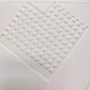 Albert in 't Veld - abstracte ets / blinddruk / reliefdruk - 26034 kopen? Bied vanaf 65!