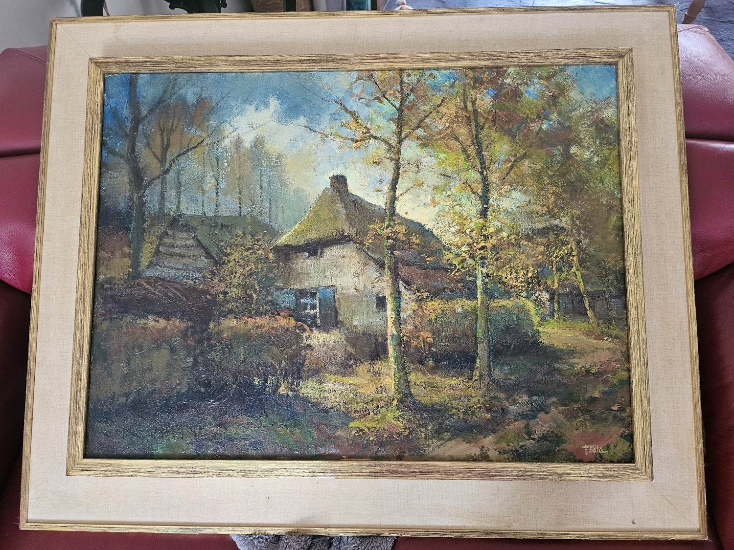 Philibert Foole - Boerderij in Oirschot kopen? Bied vanaf 100!