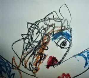 Anton Heyboer - danseres kopen? Bied vanaf 280!